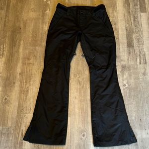 Small Slim fit Oakley Ski Pants